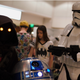 Illustration for article titled Dragon Con Day 0: Cosplayers Invade Atlanta